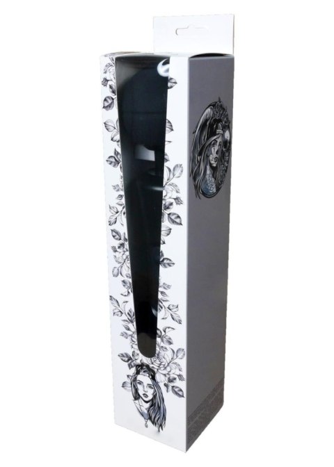 Luksusowy Masażer Stymulujący XXL USB – 20 Intensywnych Funkcji