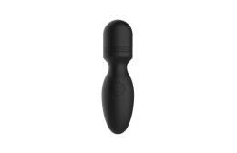 Mini Stymulator z 10 Funkcjami Wibracji – Ładowanie USB