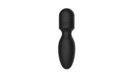 Mini Stymulator z 10 Funkcjami Wibracji – Ładowanie USB