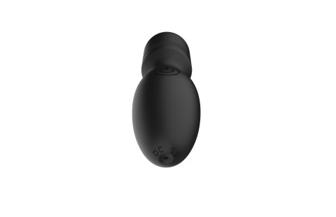 Mini Stymulator z 10 Funkcjami Wibracji – Ładowanie USB