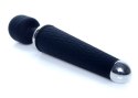 Masażer-Różdżka Power Wand USB Czarny z Bogactwem Funkcji