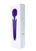 Masażer-Różdżka Power Wand USB Czarny z Bogactwem Funkcji