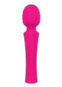 Mocarny Wibrator Wand Power – Różowy