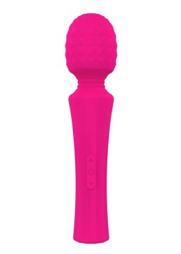 Mocarny Wibrator Wand Power – Różowy