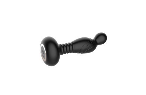 Masażer Prostaty Striking – Intensywna Stymulacja z 10 Funkcjami i Bezprzewodowym Pilotem USB