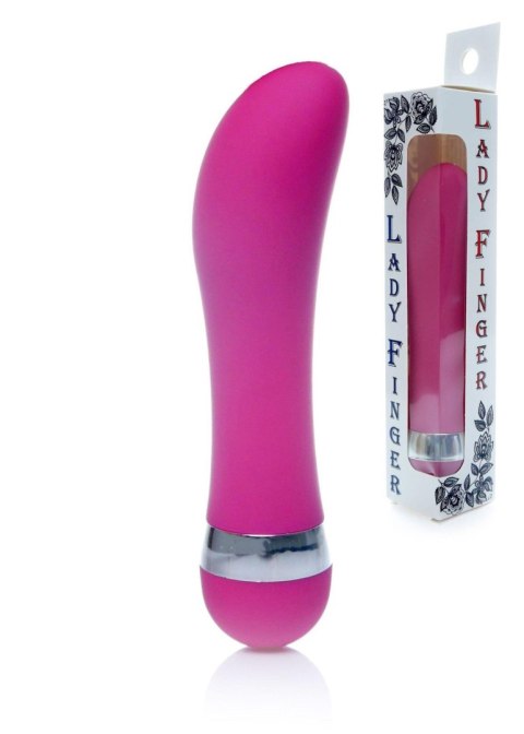 Wibrator Mini Stymulator Punktu G