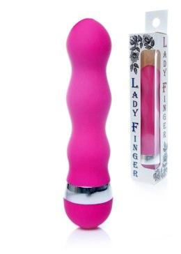 Mini Różdżka Wibracyjna Wand