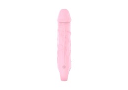 Akumulatorowy Wibrator USB z 10 Funkcjami Wibracji