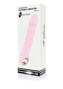Akumulatorowy Wibrator USB z 10 Funkcjami Wibracji