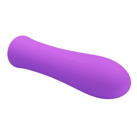 Alfreda – Kompaktowy Wibrator z Funkcją Pamięci i 12 Trybami Wibracji