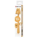 Cute Bear – Zmysłowy Masażer Punktowy z 7 Funkcjami Wibracji i Magnetycznym Ładowaniem USB