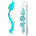 CUTE BUNNY – Zmysłowy Wibrator Stymulujący z 7 Funkcjami i Ładowaniem Magnetycznym USB