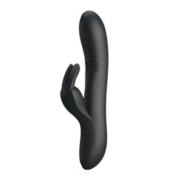 PRETTY LOVE DYLAN USB – Króliczek z 7 Trybami Wibracji i 4 Trybami Delikatnych Pieszczot