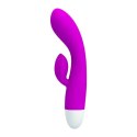PRETTY LOVE Eli USB – Króliczek z 30 funkcjami wibracji