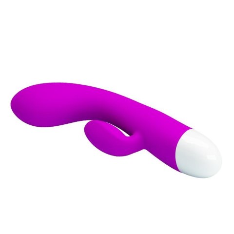 PRETTY LOVE Eli USB – Króliczek z 30 funkcjami wibracji