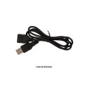 PRETTY LOVE Eli USB – Króliczek z 30 funkcjami wibracji