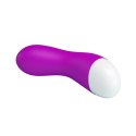 PRETTY LOVE - IAN: Wibrator USB z 30 funkcjami