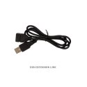 PRETTY LOVE - IAN: Wibrator USB z 30 funkcjami
