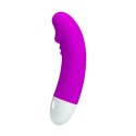 PRETTY LOVE - LUTHER: Elegancki Wibrator z 30 Funkcjami i Ładowaniem USB