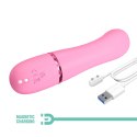 PRETTY LOVE Marski – Wibrator Króliczek z 10 Funkcjami Wibracji