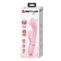 PRETTY LOVE Marski – Wibrator Króliczek z 10 Funkcjami Wibracji