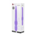 PRETTY LOVE - Pazuzu Wibrator z Funkcją Posuwisto-Penetrującą USB