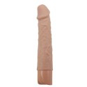 Pretty Love Leander: Realistyczne Wibrujące Dildo