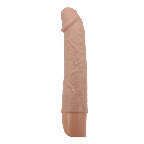 Pretty Love Leander: Realistyczne Wibrujące Dildo