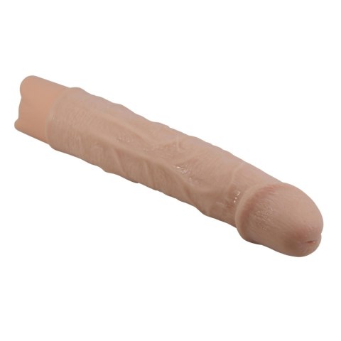 Pretty Love Leander: Realistyczne Wibrujące Dildo