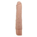 Pretty Love Osric: Realistyczny Wibrator z Wibracjami