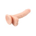 Realistyczne Dildo Ronnie Price z Przyssawką 21 cm