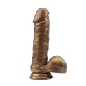Złoty Ben Dover