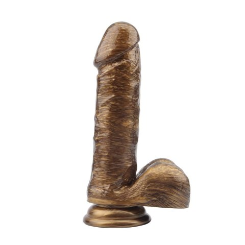 Złoty Ben Dover