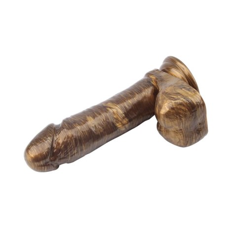 Złoty Ben Dover