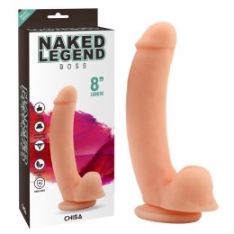 Dildo Boss-Flesh