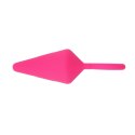 Elegancki Różowy Plug Analny Candy Plug L