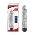 Realistyczny Wibrator Chubby Beau-Silver