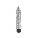 Realistyczny Wibrator Chubby Beau-Silver