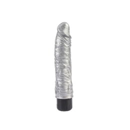 Realistyczny Wibrator Chubby Beau-Silver