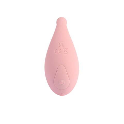 Flirty Touch - Urzekający Wibrator
