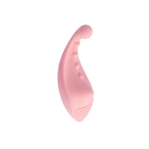 Flirty Touch - Urzekający Wibrator