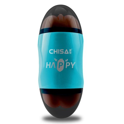 Happy Cup: Zmysłowy Masturbator Oralno-Analny