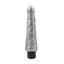 Johnny Silver – Realistyczny Wibrator