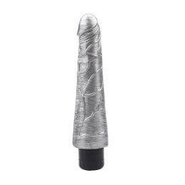 Johnny Silver – Realistyczny Wibrator