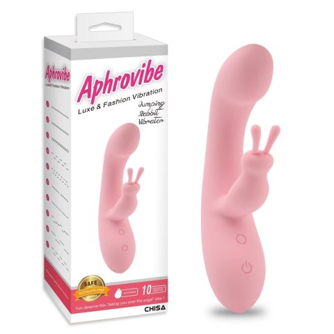 Wibrator Króliczek