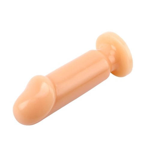 Eleganckie Dildo Anale Large Slim