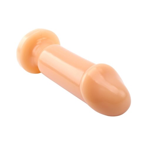 Eleganckie Dildo Anale Large Slim