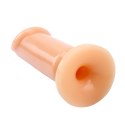 Eleganckie Dildo Anale Large Slim