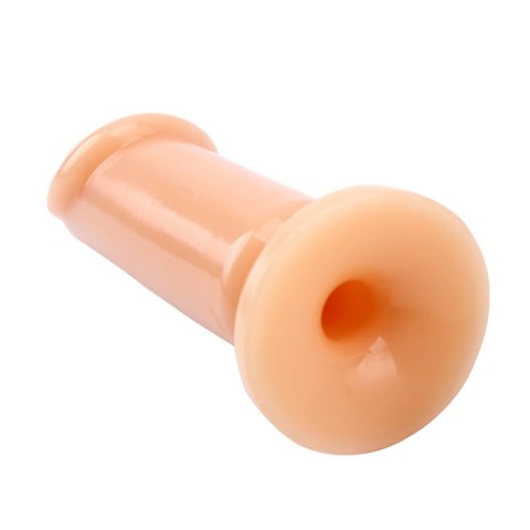 Eleganckie Dildo Anale Large Slim