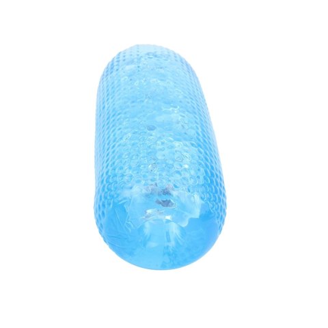 Palm Stroker No.2 – Niebieski Masturbator Męski